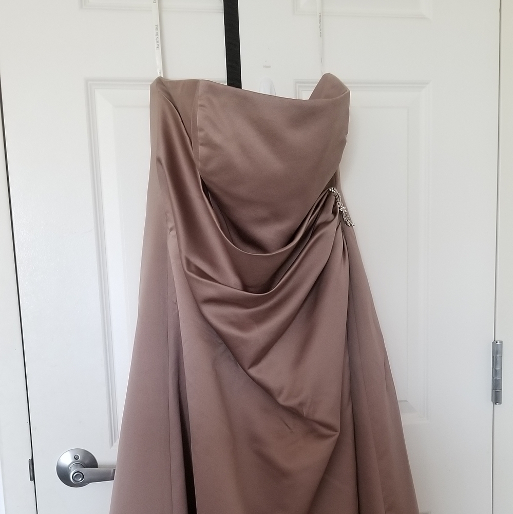 Bridesmaid / Made of Honor Dress